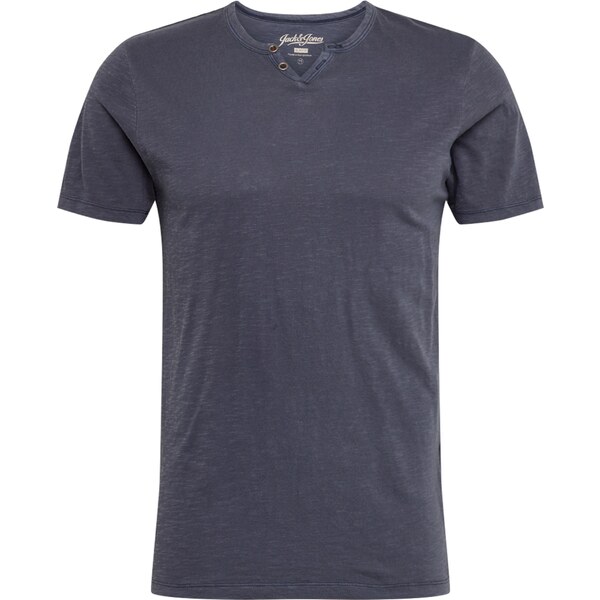 JACK & JONES Tričko Esplit námornícka modrá 16531564