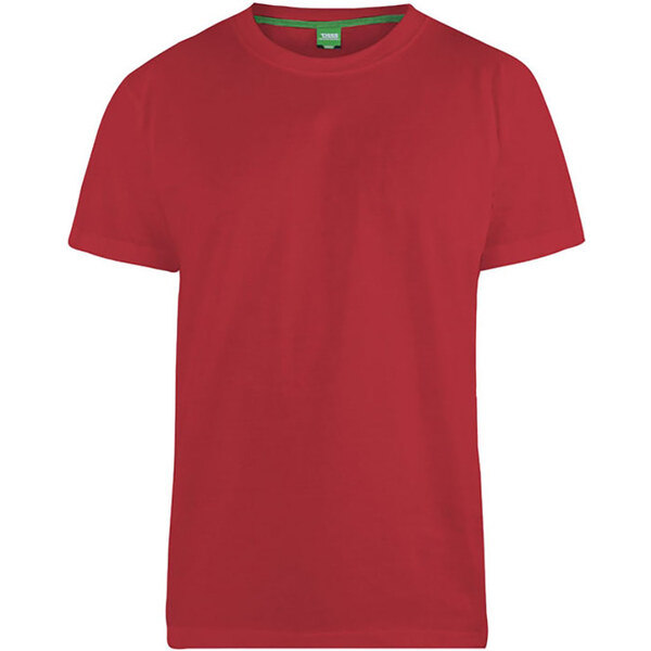 D555 tričko pánske FLYERS nadmerná veľkosť 45377559