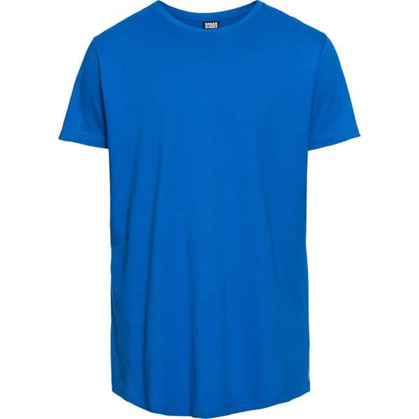 Urban Classics Tričko kráľovská modrá 57195426