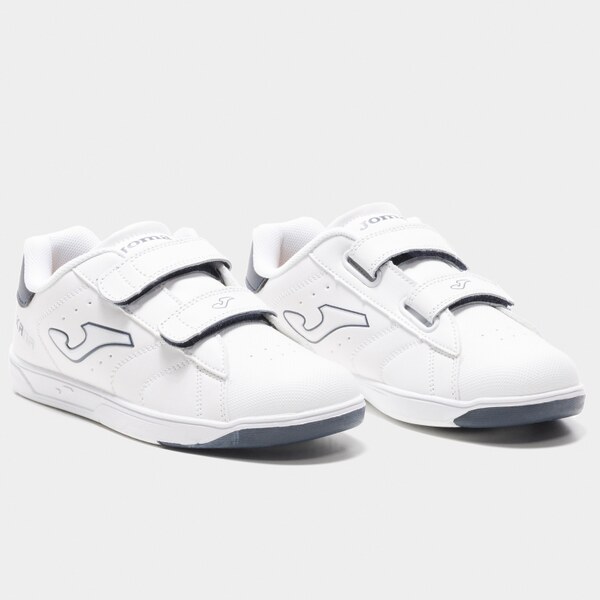 Chlapčenské tenisky JOMA W.GINKANA JR 804 navy-white 46770791