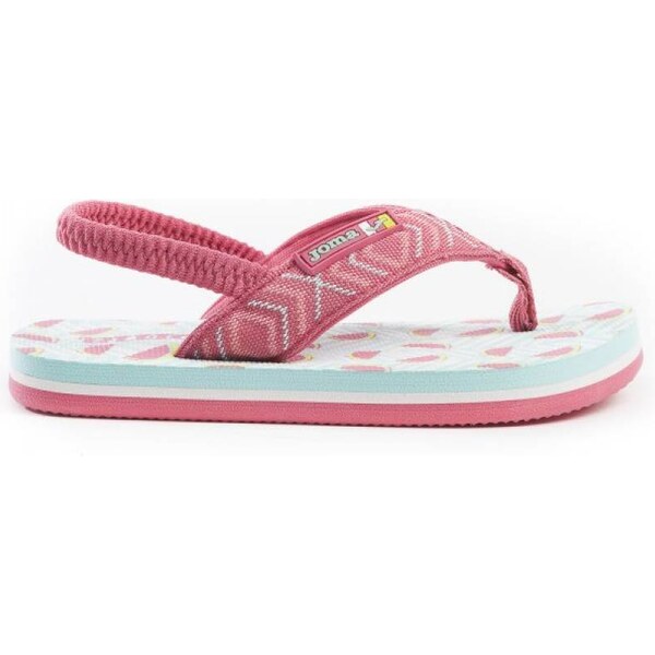 JOMA Letné žabky Meloun 46770821