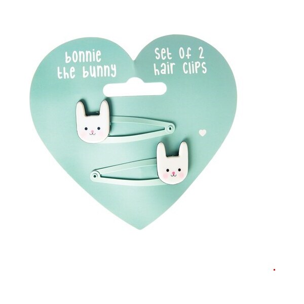 Detské sponky Rex London - Bonnie The Bunny 54009586