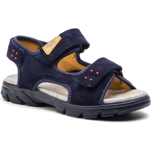 Sandále Superfit TORNADO 4-09182-80 46770801