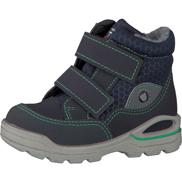 Detské zimné topánky RICOSTA Ocean 39323-180 46770854