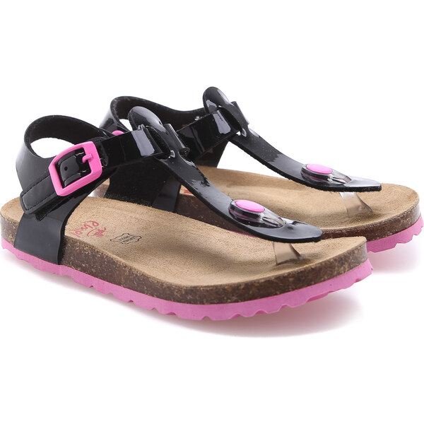 Detské Sandále EMEL E1905-4 46770908