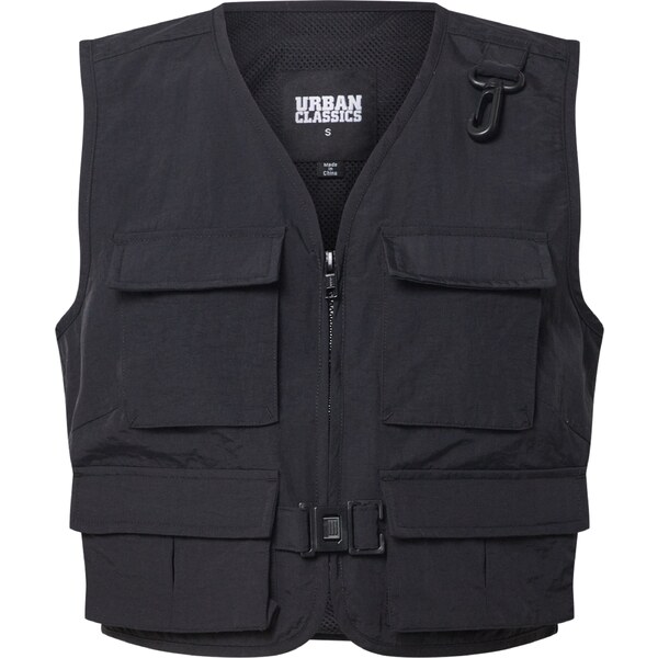 Urban Classics Vesta čierna 54223386