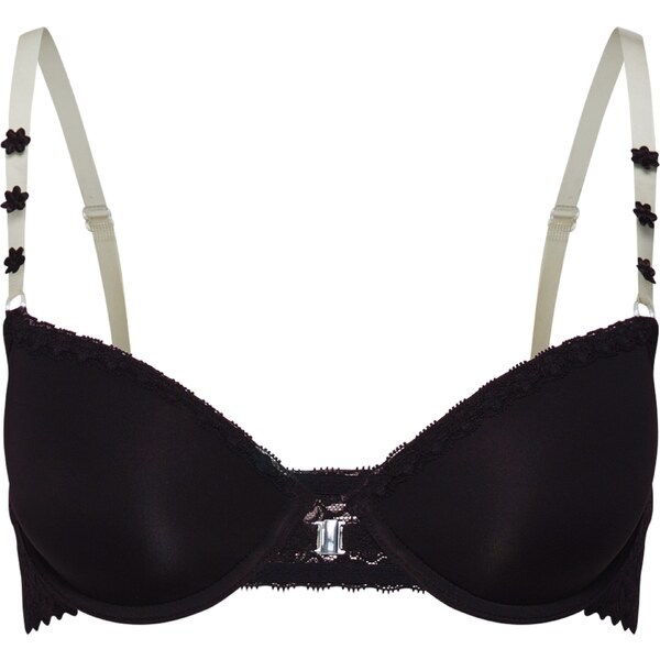 LASCANA Podprsenka čierna 10645197