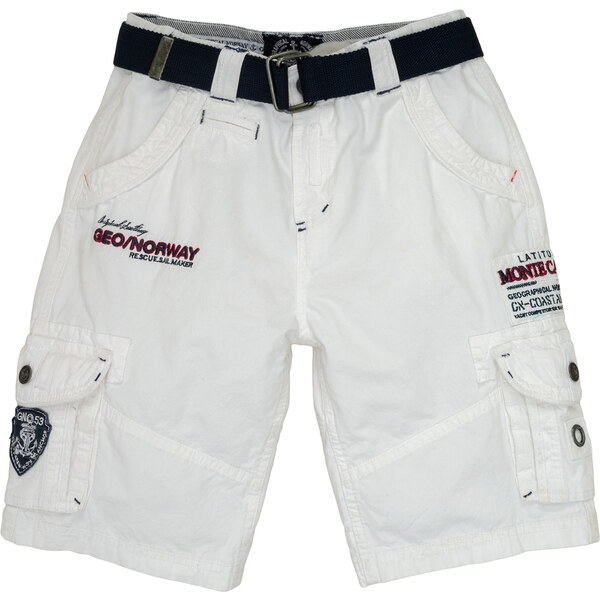 Geographical Norway Šortky/Bermudy POUDRE Geographical Norway 62486926