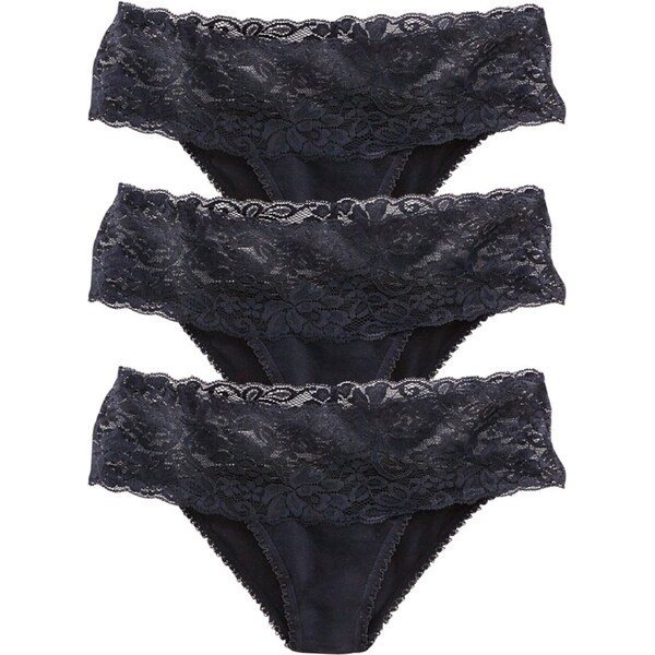 VIVANCE Tangá čierna 56269076