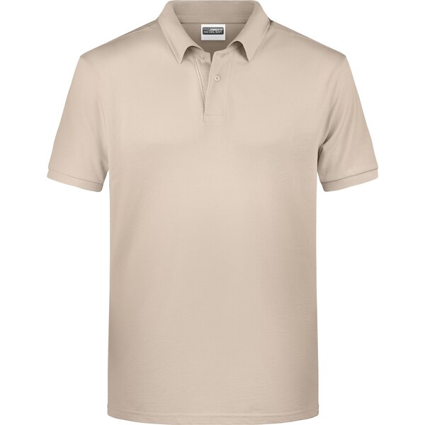 Daiber James & Nicholson Pánska polokošeľa krátky rukáv Bio bavlna 62675789