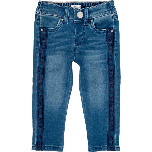 Ikks Džínsy Slim LUISIN Ikks 62486980