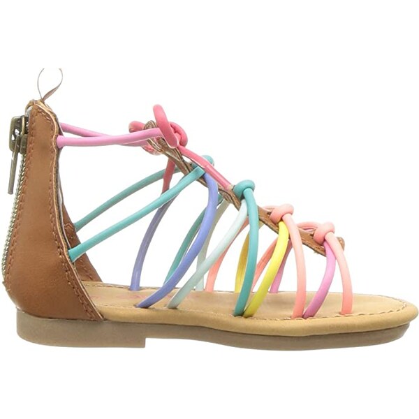 Dievčenské Sandále gladiátorky Carters 46770929