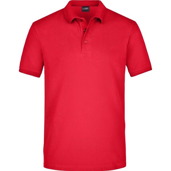 Daiber James & Nicholson James Nicholson pánske elastické polo piqué 62675815