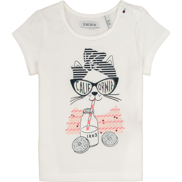 Ikks Tričká s krátkym rukávom MEOLIA Ikks 62486971