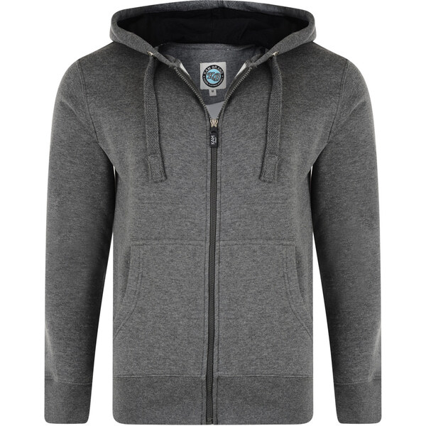 KAM mikina pánska KBS 503H nadmerná veľkosť 19576949