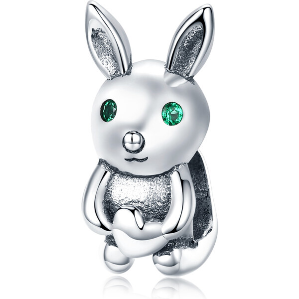 Emporial Royal Fashion prívesok Zamilovaný králiček 41562420