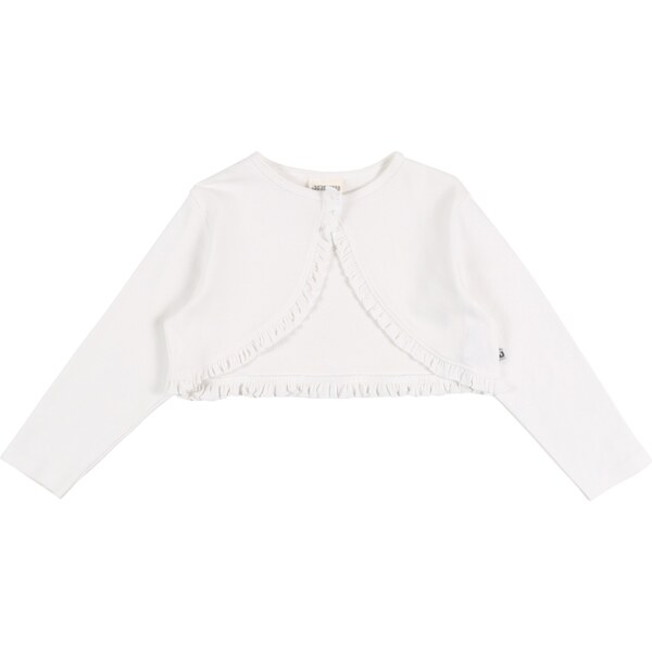 JACKY Kardigán biela 65641274