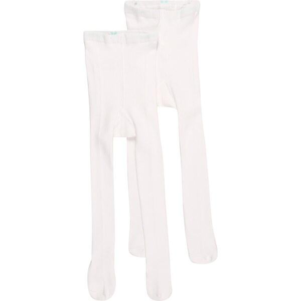 JACKY Pančuchy biela 58171061