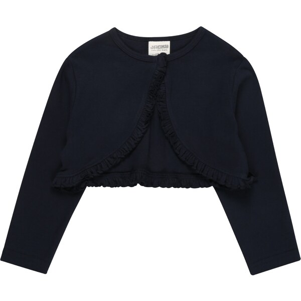 JACKY Kardigán námornícka modrá 17831315