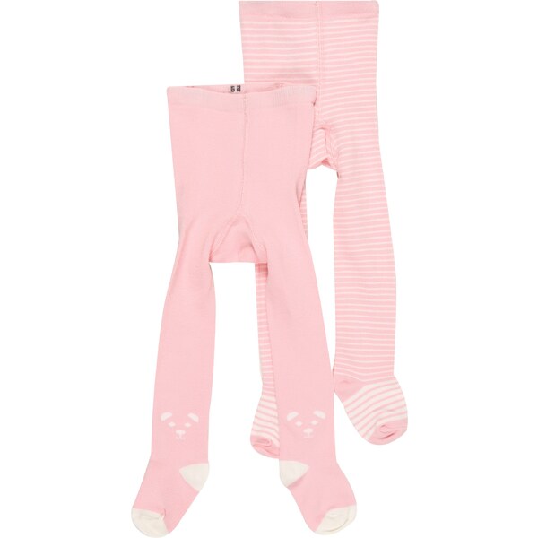 JACKY Pančuchy 2er Pack ružová 19937634