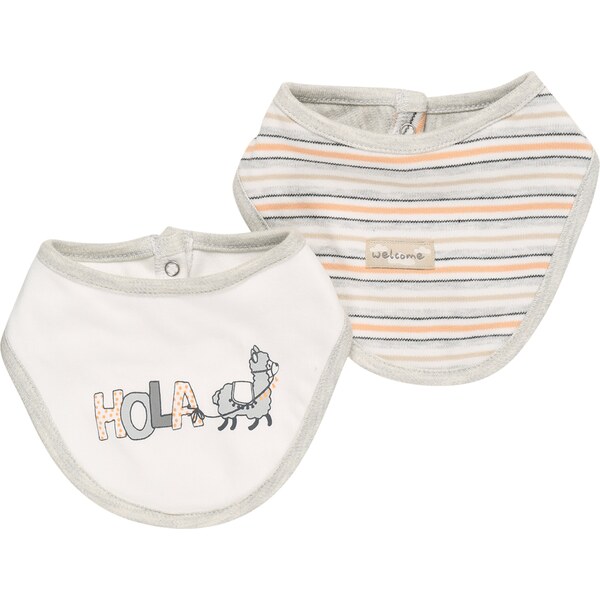 JACKY Šatka LAMA béžová / sivá / biela 66846363