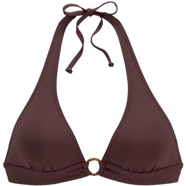 s.Oliver Bikinový top Rome čokoládová 54226891