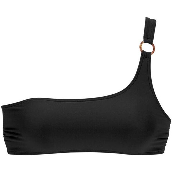 s.Oliver Bikinový top Rome čierna 54223410