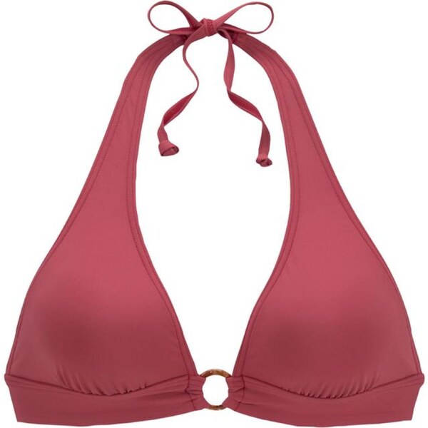 s.Oliver Bikinový top Rome svetločervená 54226892