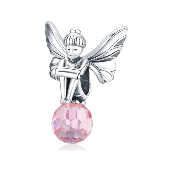 Emporial Royal Fashion prívesok Krištáľová víla 41941968