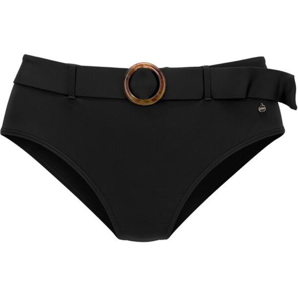 s.Oliver Bikinové nohavičky čierna 54223416