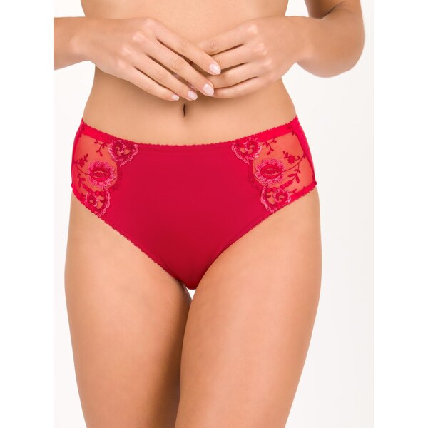 Conturelle 05 Provence 0081305, Taillenslip 81305 048 tango červená 61653238