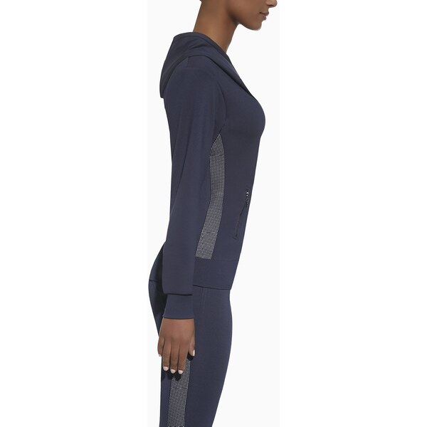 Mikina Imagin blouse - Bas Bleu 17468136