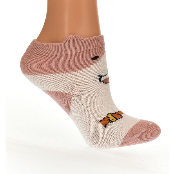 AURA.VIA Detské ružové ponožky SMIBY 17436663