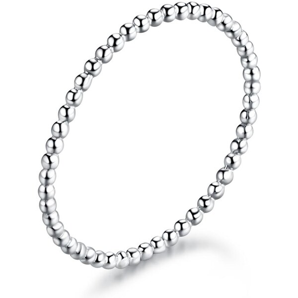 Olivie Najjemnejší strieborný prstienok 4710 21224270