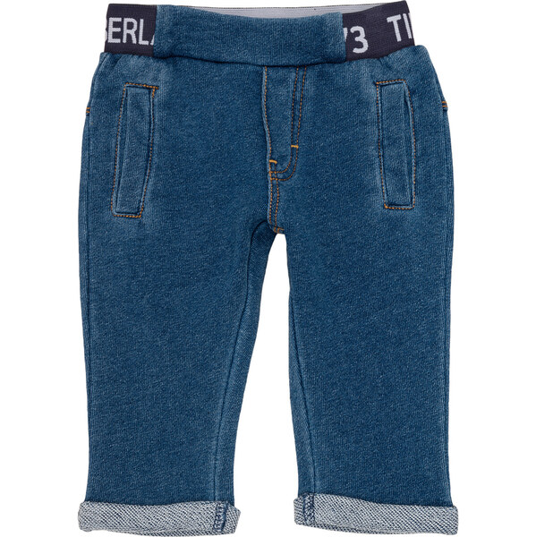 Timberland Nohavice päťvreckové VALENTIN Timberland 62487303