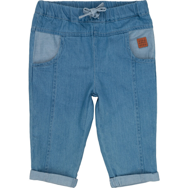 Carrément Beau Džínsy Slim MILOUD Carrément Beau 62487281