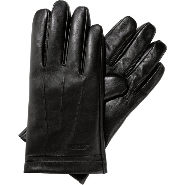 Wittchen Pánske kožené rukavice.,skl. 41352290