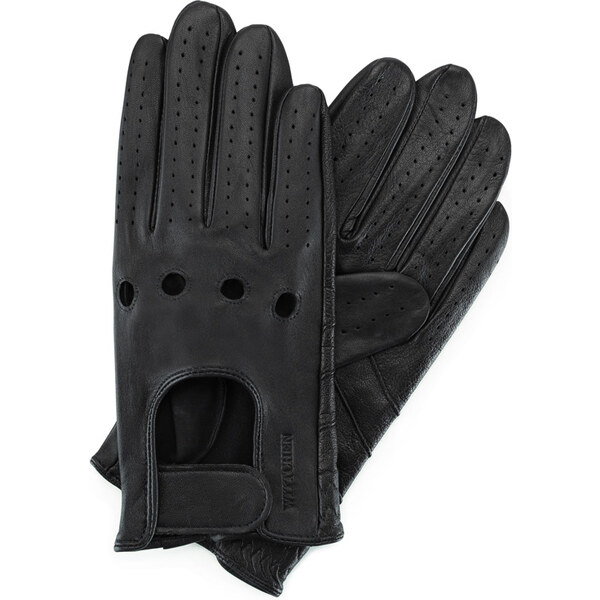 Wittchen Pánske kožené rukavice. 27854144