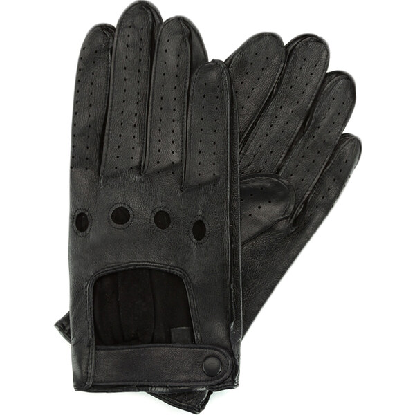 Wittchen Trendové pánske rukavice. 27854143