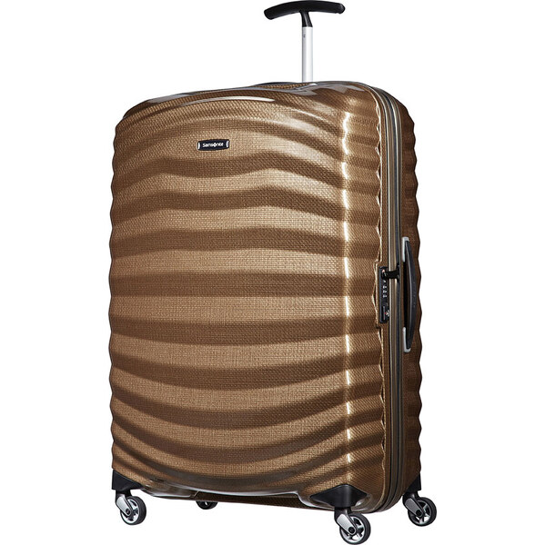 Samsonite SPINNER 75/28 Sand - LITE-SHOCK 1 62193353
