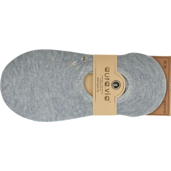 AURA.VIA Modré ponožky DIBI 17535802