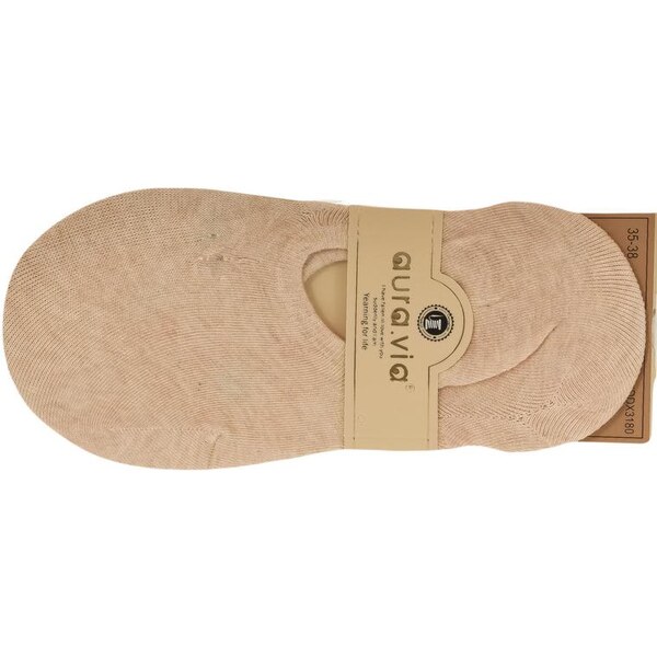 AURA.VIA Ružové ponožky DIBI 17535803