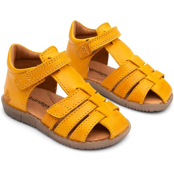Detské Sandálky Rox II Bundgaard Žltá BG202047G 46770876