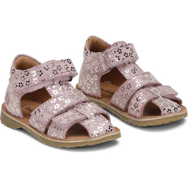Detské Sandálky Shea Bundgaard ružová BG202041G 46770881