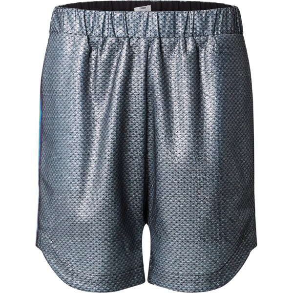 ABOUT YOU x Riccardo Simonetti Nohavice Fabio strieborná 57220172