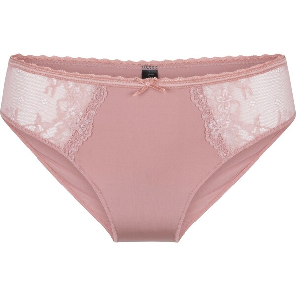 LingaDore Nohavičky staroružová 65641276
