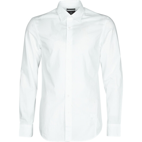 G-Star Raw Košele s dlhým rukávom DRESSED SUPER SLIM SHIRT LS G-Star 62487874
