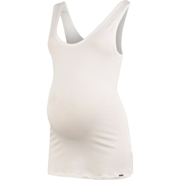 LOVE2WAIT Top šedobiela 51495665