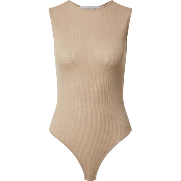 NU-IN Košeľové body béžová 17790525