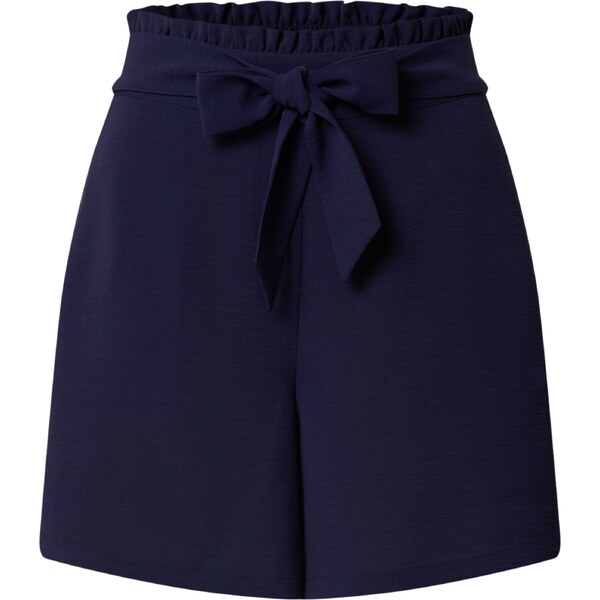 ABOUT YOU Nohavice Sana tmavomodrá 18443447